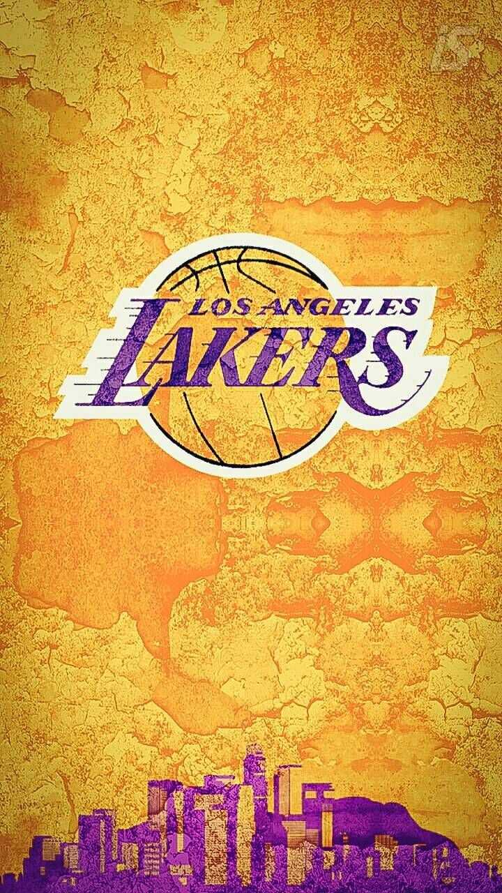 Los Angeles Lakers phone wallpaper» 1080P, 2k, 4k Full HD Wallpapers,  Backgrounds Free Download | Wallpaper Crafter