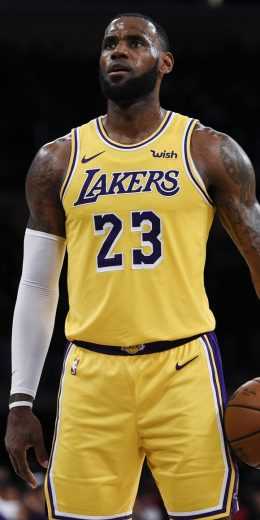 Lebron James Wallpaper Lebron James Wallpaper