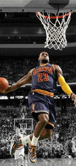 Lebron James Wallpaper Lebron James Wallpaper