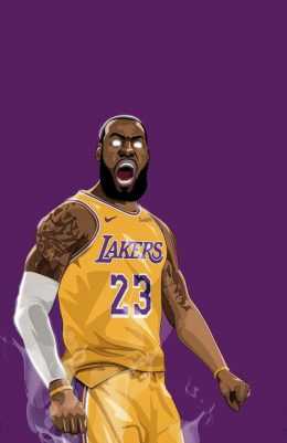 Lebron James Wallpaper Lebron James Wallpaper