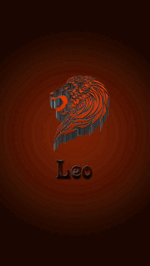 Leo Wallpaper