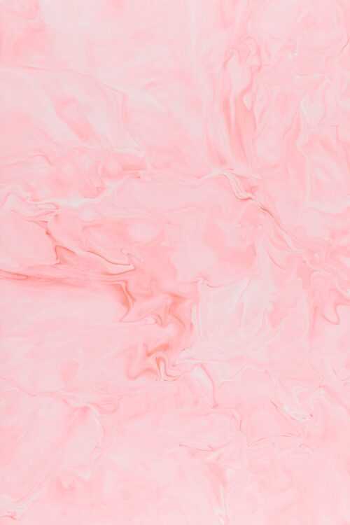 Light Pink Cute Wallpaper
