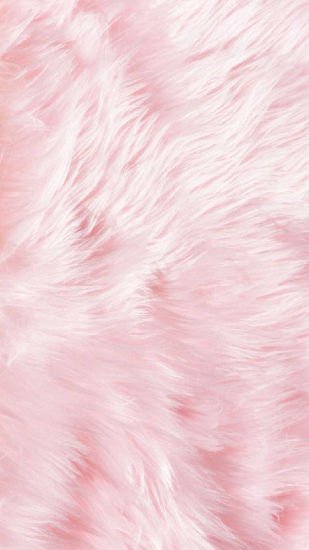 Light Pink Glitter Wallpaper - NawPic
