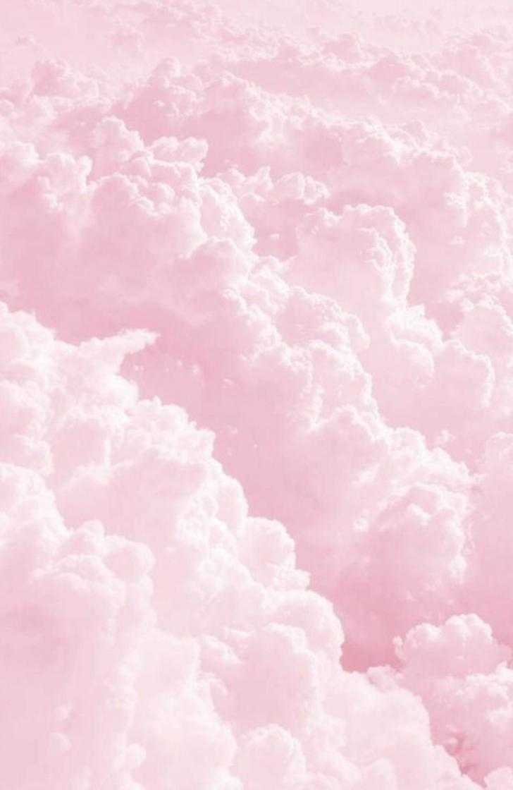 Light Pink Pastel Wallpaper