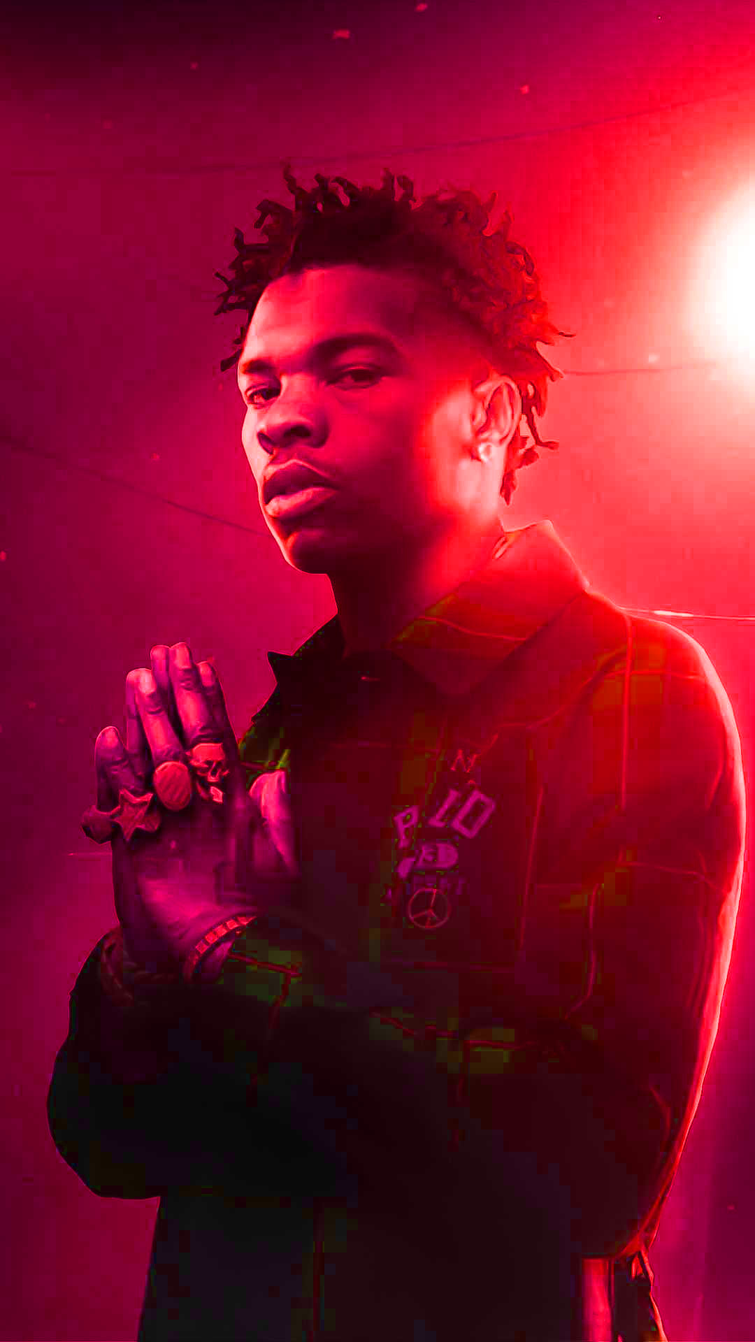 Lil Baby Wallpaper - NawPic