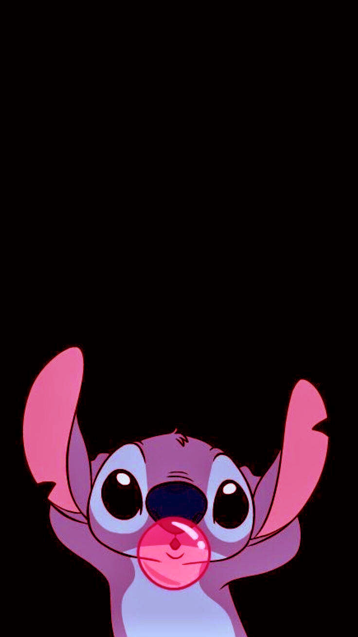 Pin on Stitch Wallpapers