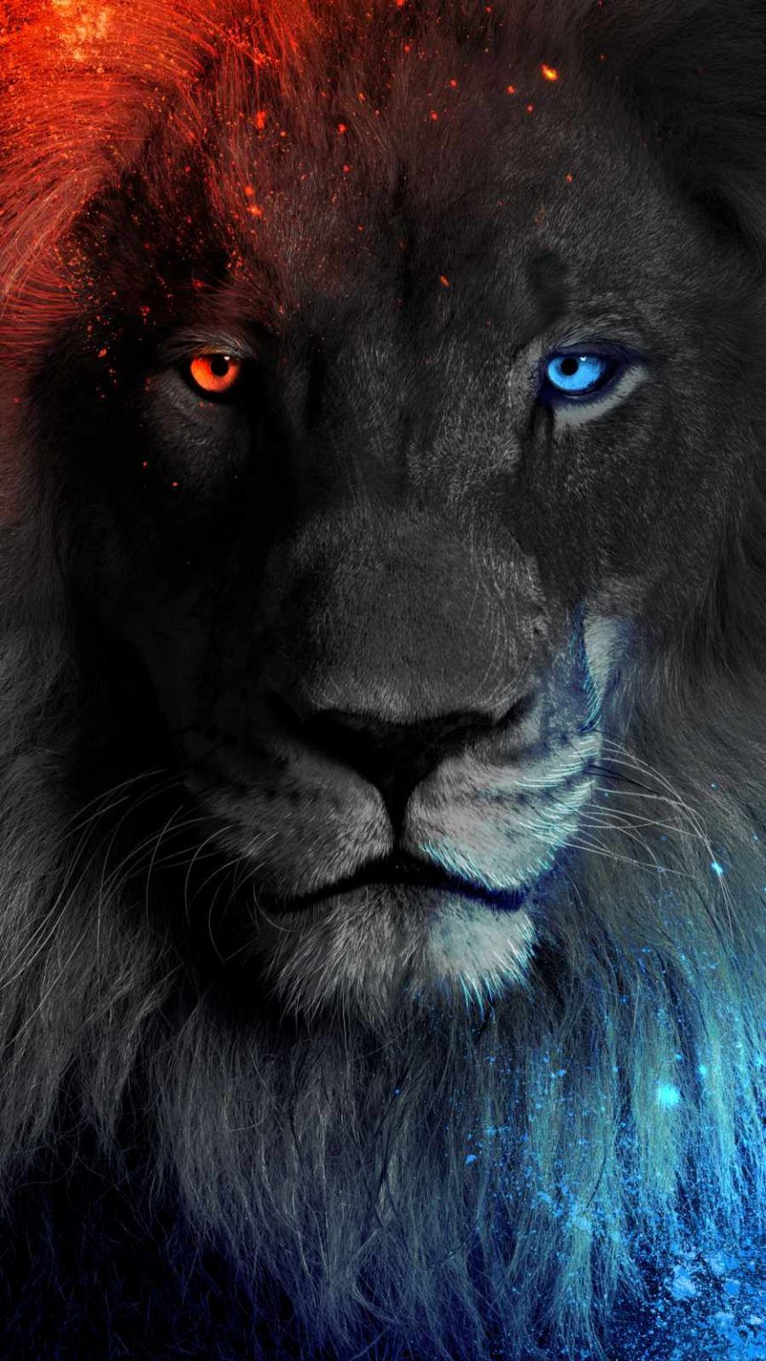 Lion king Wallpaper - NawPic
