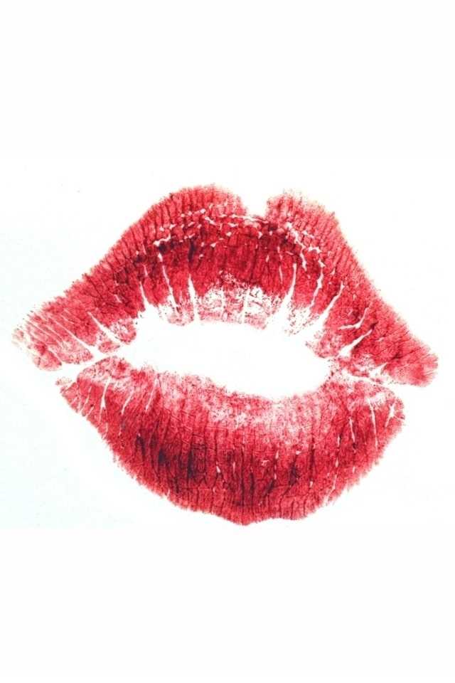 Lips Wallpaper - NawPic