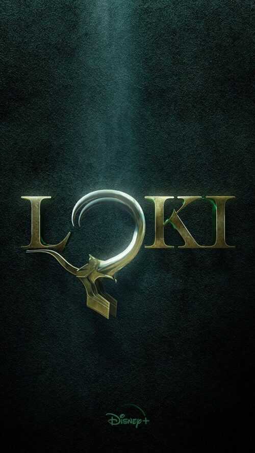 Loki iphone Wallpaper