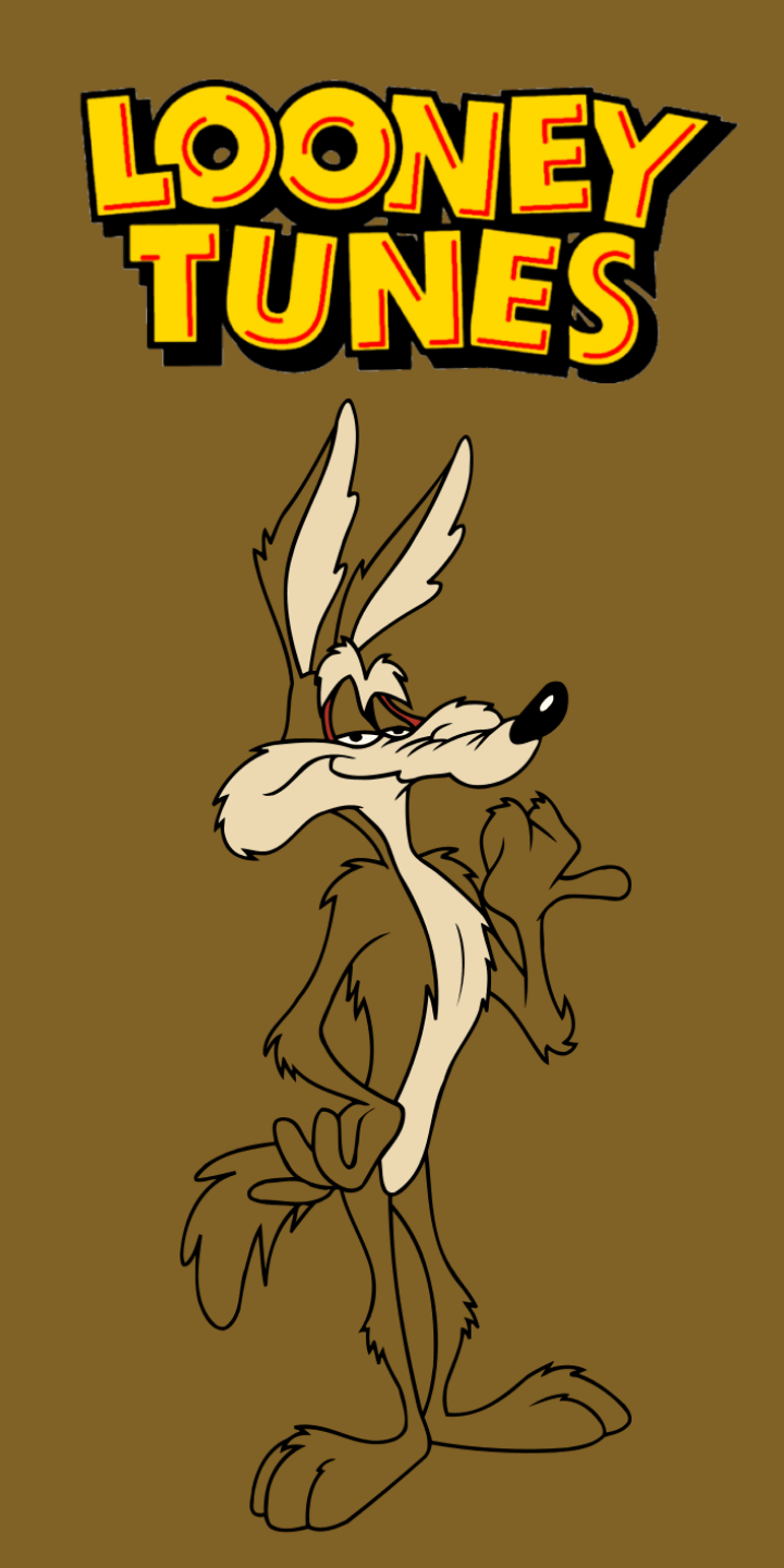Looney Tunes wallpaper by SETH214200  Download on ZEDGE  2c37