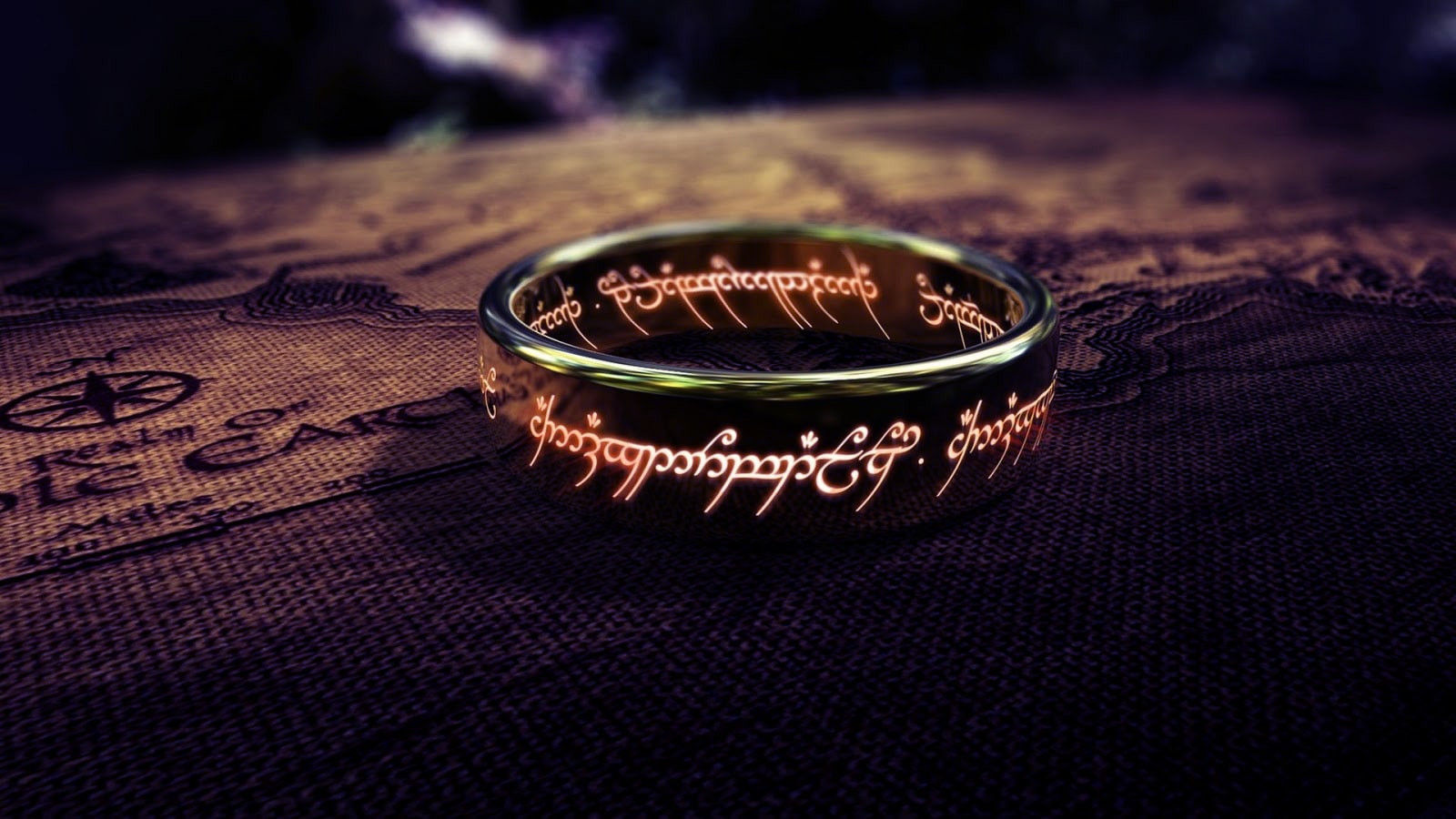 Lord of the Rings Wallpaper