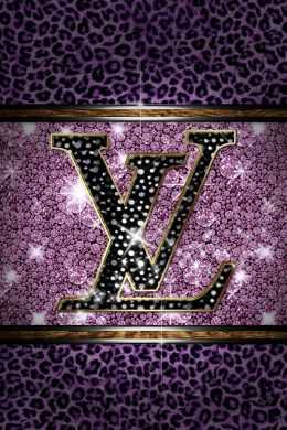 Louis Vuitton Wallpaper