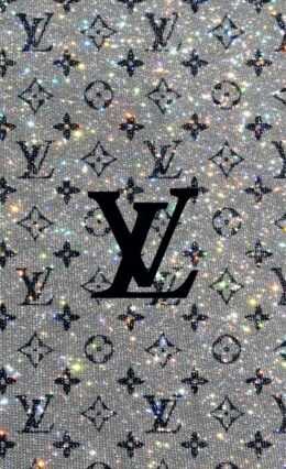 Download wallpapers Louis Vuitton violet logo 4k violet brickwall Louis  Vuitton logo brands Louis Vuitton neon logo Louis Vuitton for desktop  free Pictures for desktop free