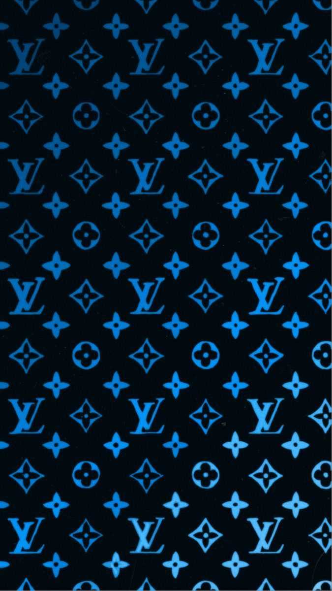 Louis Vuitton NawPic iPhone Wallpapers Free Download