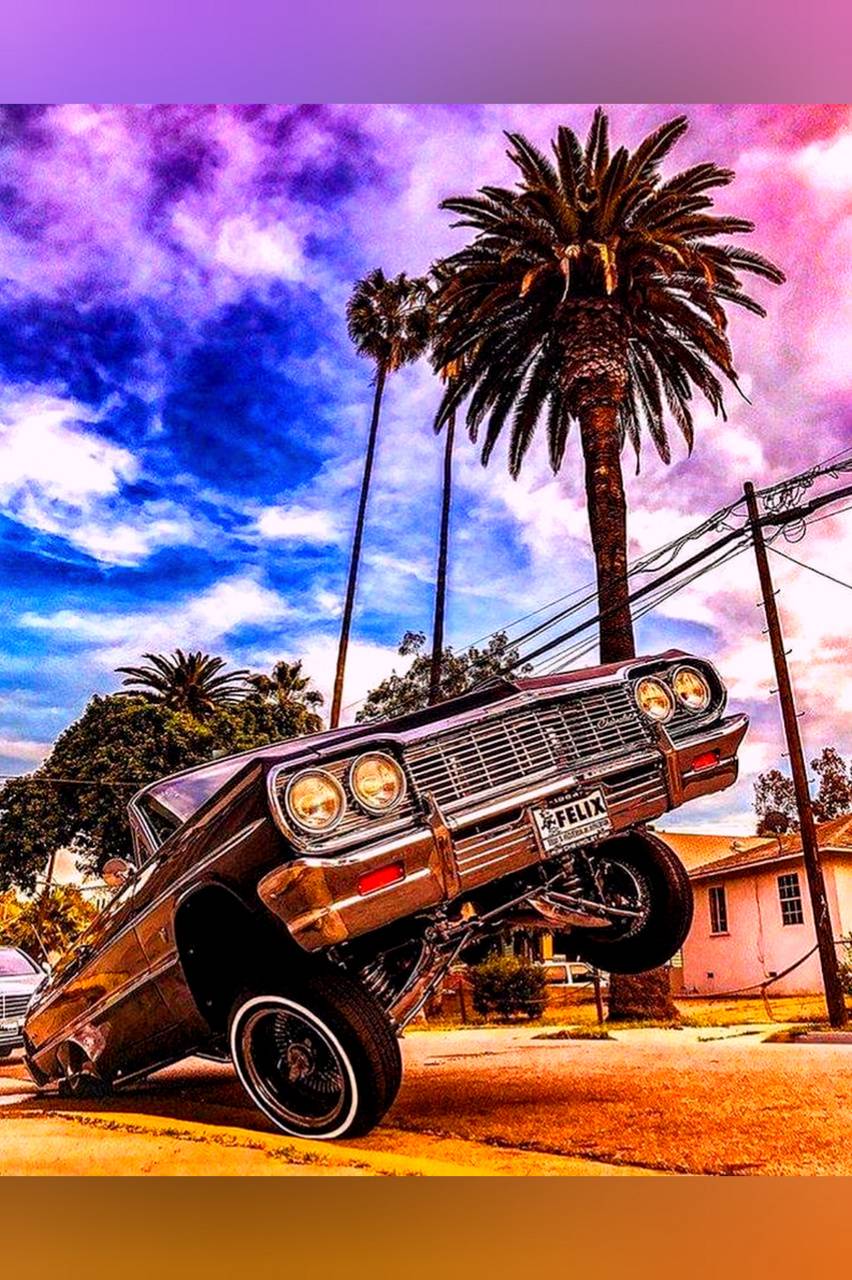 Download Mexican Lowrider