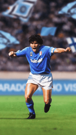 Maradona Wallpaper Maradona Wallpaper