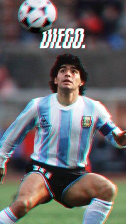 Maradona Wallpaper Maradona Wallpaper