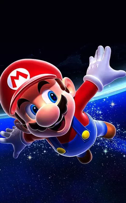 Super Mario Bros. Wonder - Game đi cảnh Super Mario mới - Download.com.vn
