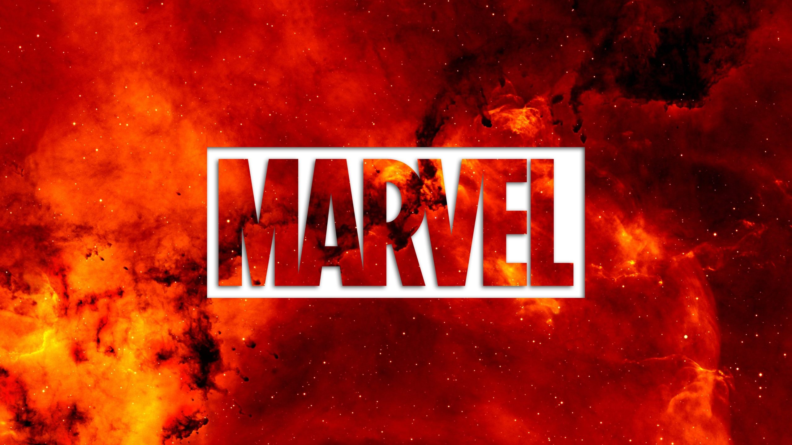 Marvel Wallpaper - NawPic