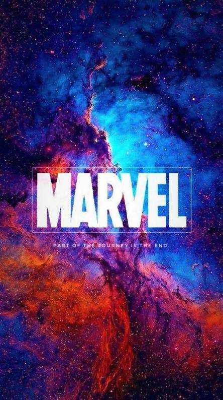 Marvel Phone Wallpaper