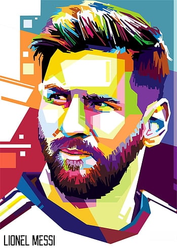 Messi 4K Wallpaper