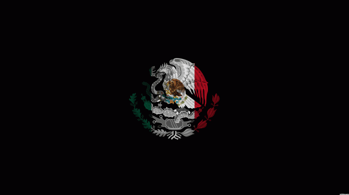 Mexico Wallpaper