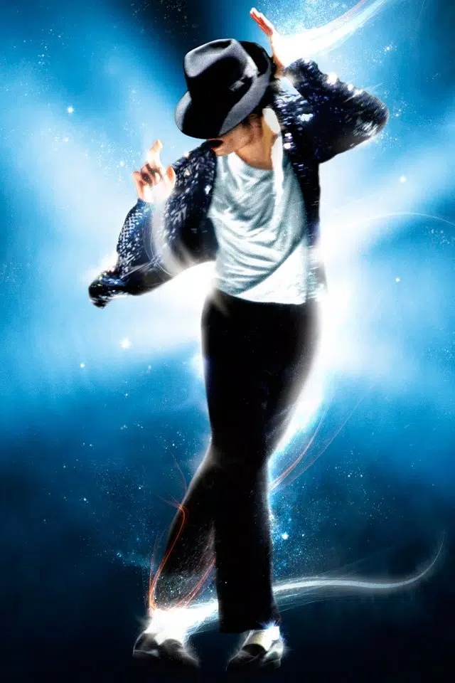Michael Jackson Wallpaper - NawPic