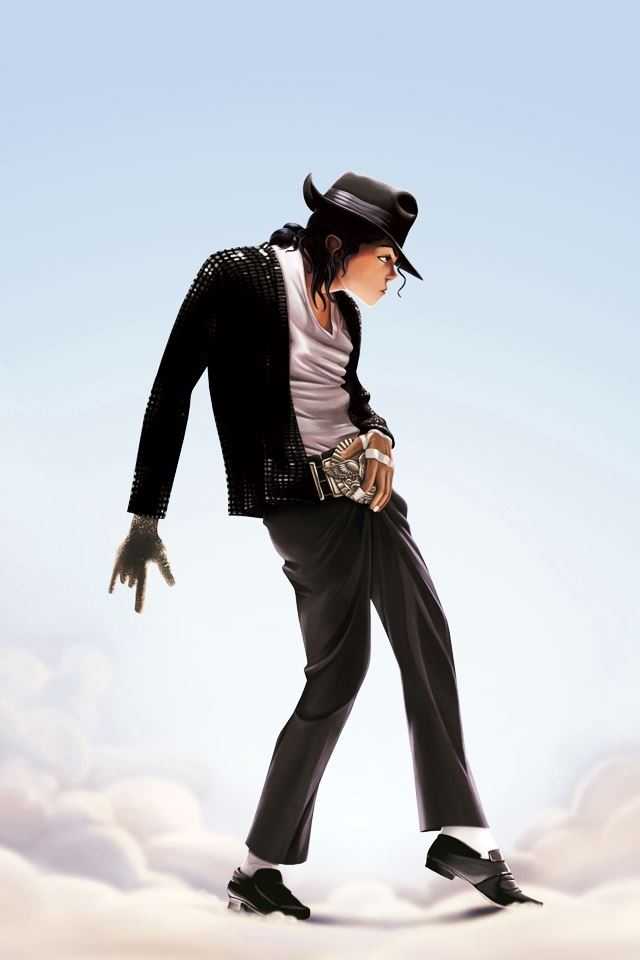HD Michael Jackson Wallpaper | WhatsPaper