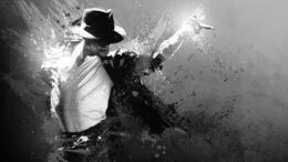 Michael Jackson Wallpaper