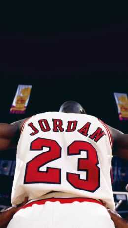 Michael Jordan Wallpaper