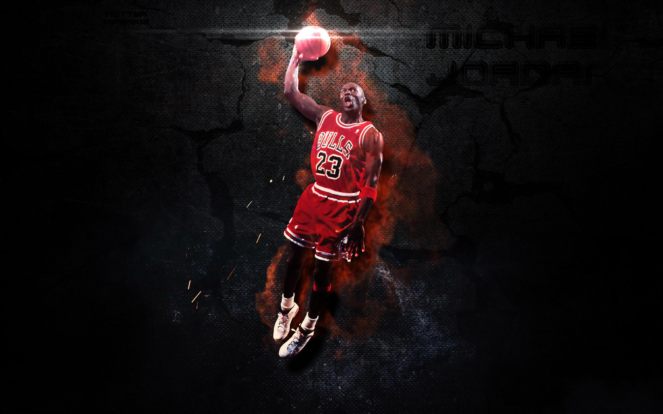 Michael Jordan Wallpaper - NawPic