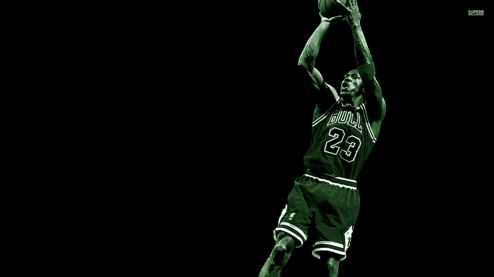 Michael Jordan Cool Wallpaper - NawPic