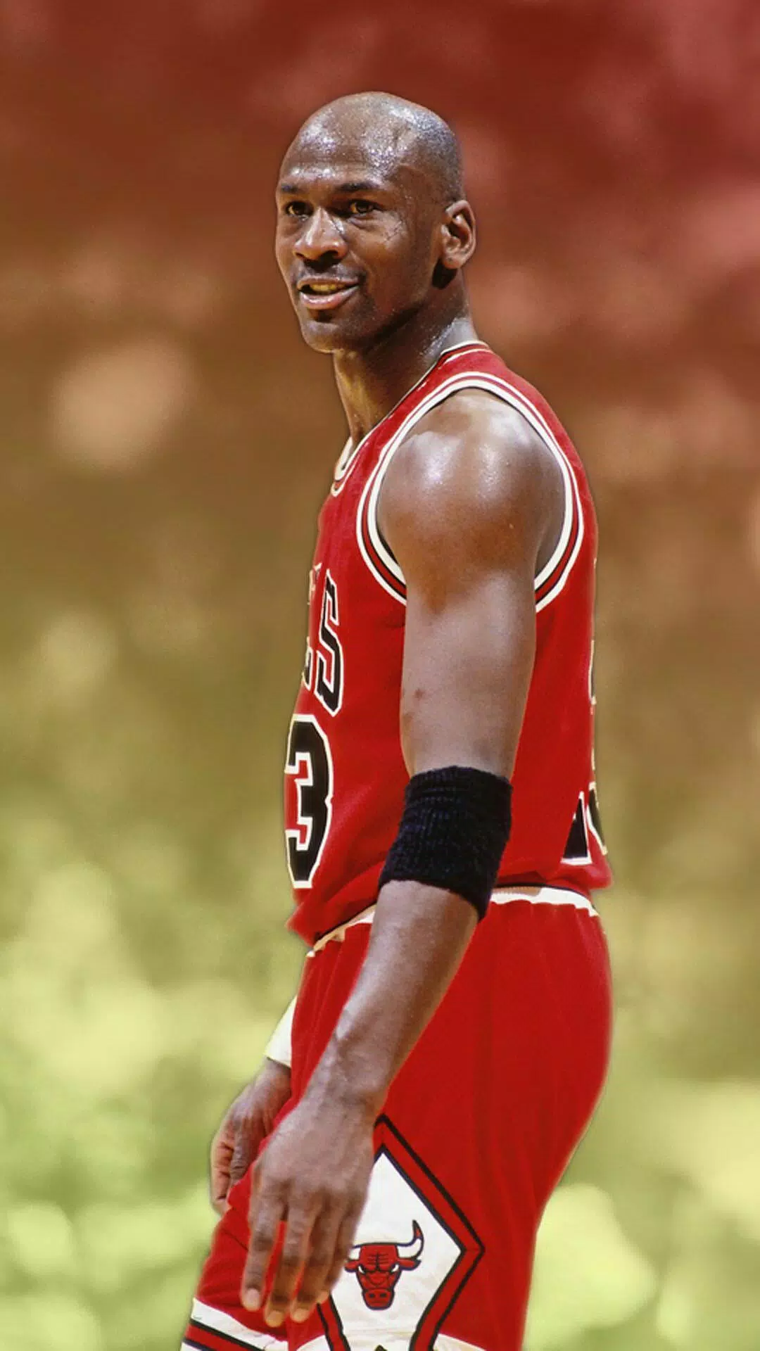 Michael Jordan Cool Wallpaper - NawPic