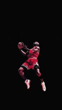 Michael Jordan Wallpaper
