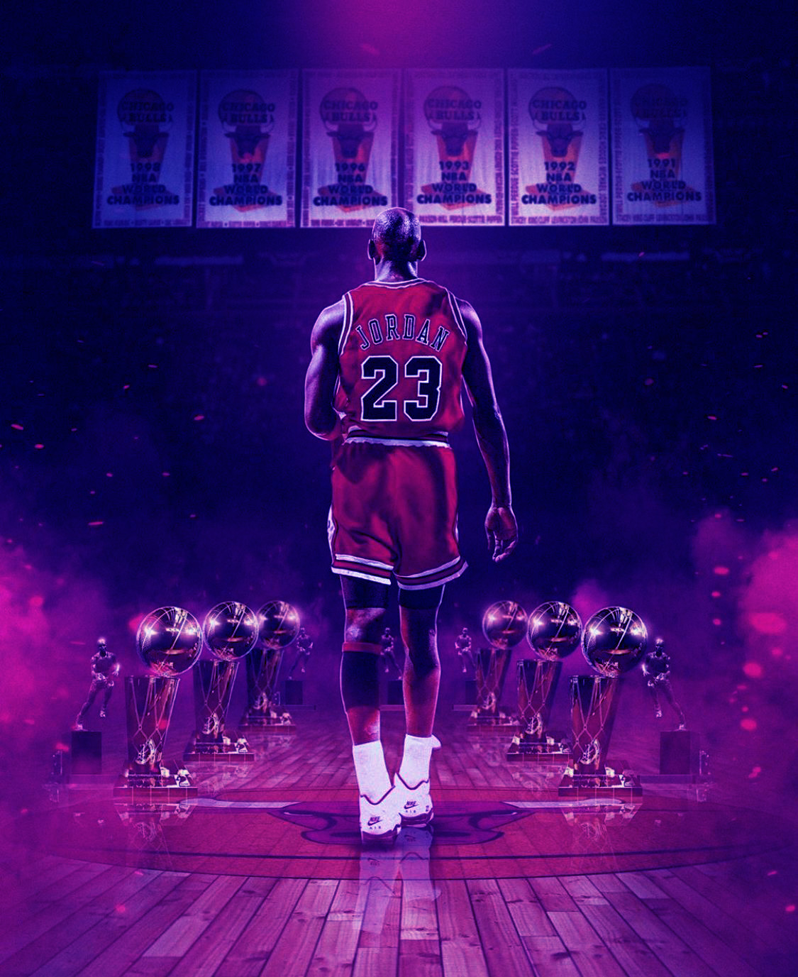 NBA graphics  Vol 5 on Behance  Michael jordan art Michael jordan  basketball Michael jordan pictures