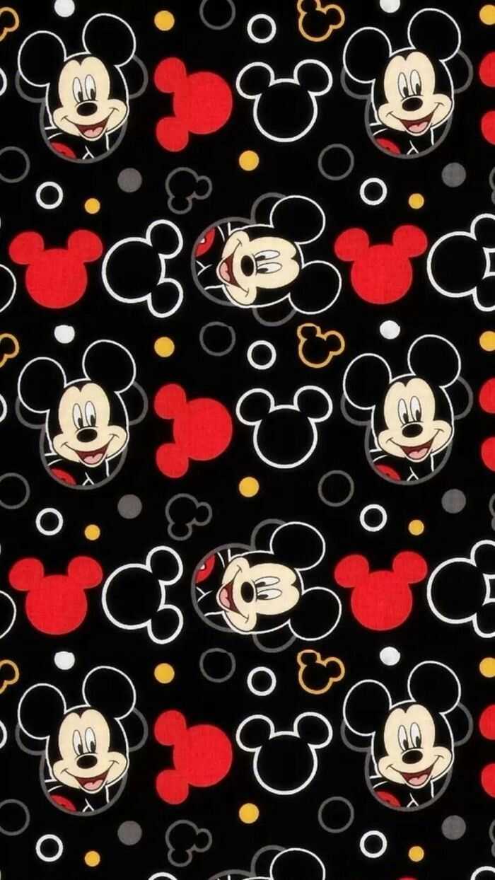 Gucci Mickey Mouse Top Free Gucci Mickey Mouse Bac iPhone Wallpapers  Free Download