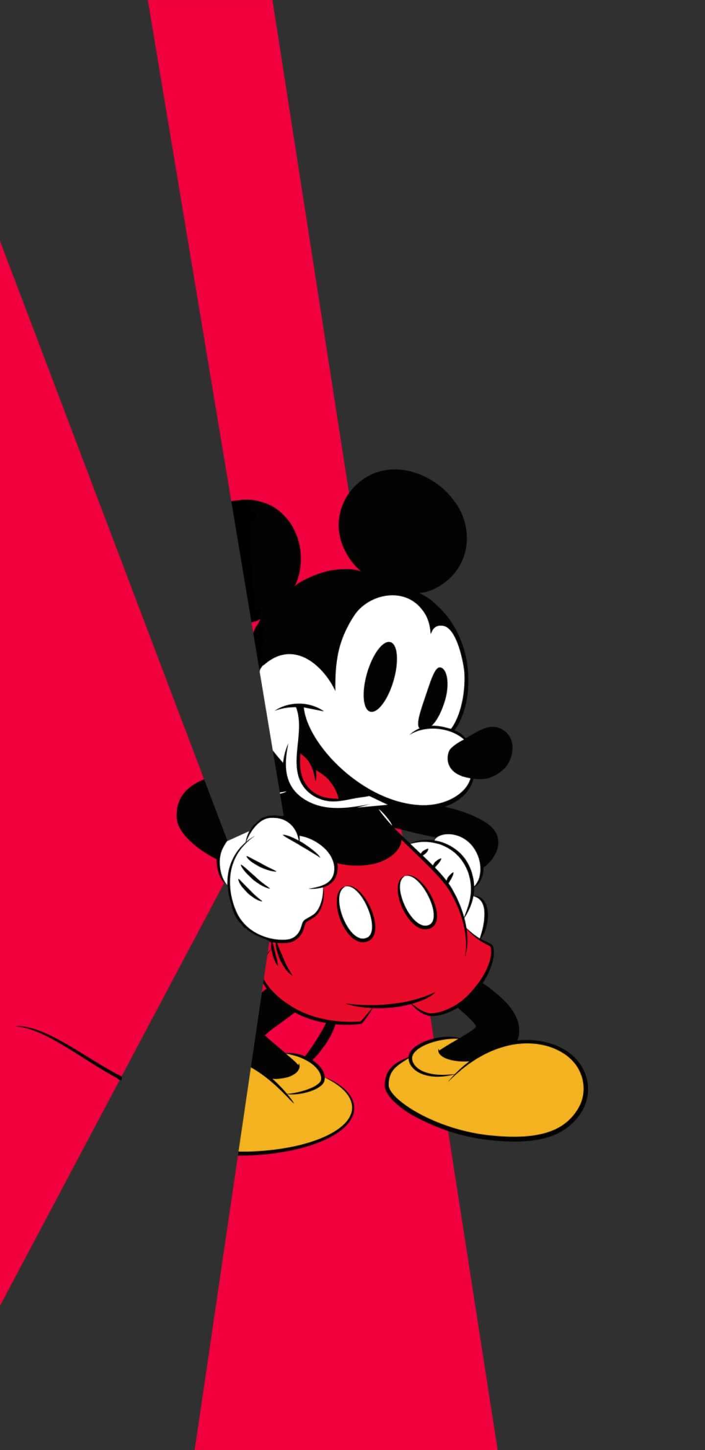 HD Mickey Mouse Wallpapers For Fans APK for Android Download