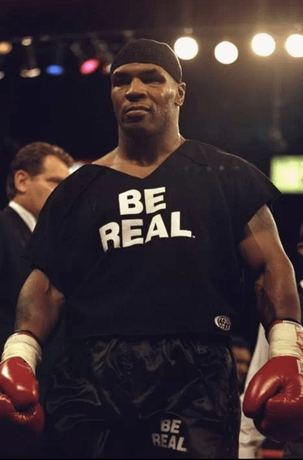 Tải xuống APK Mike Tyson Wallpapers cho Android