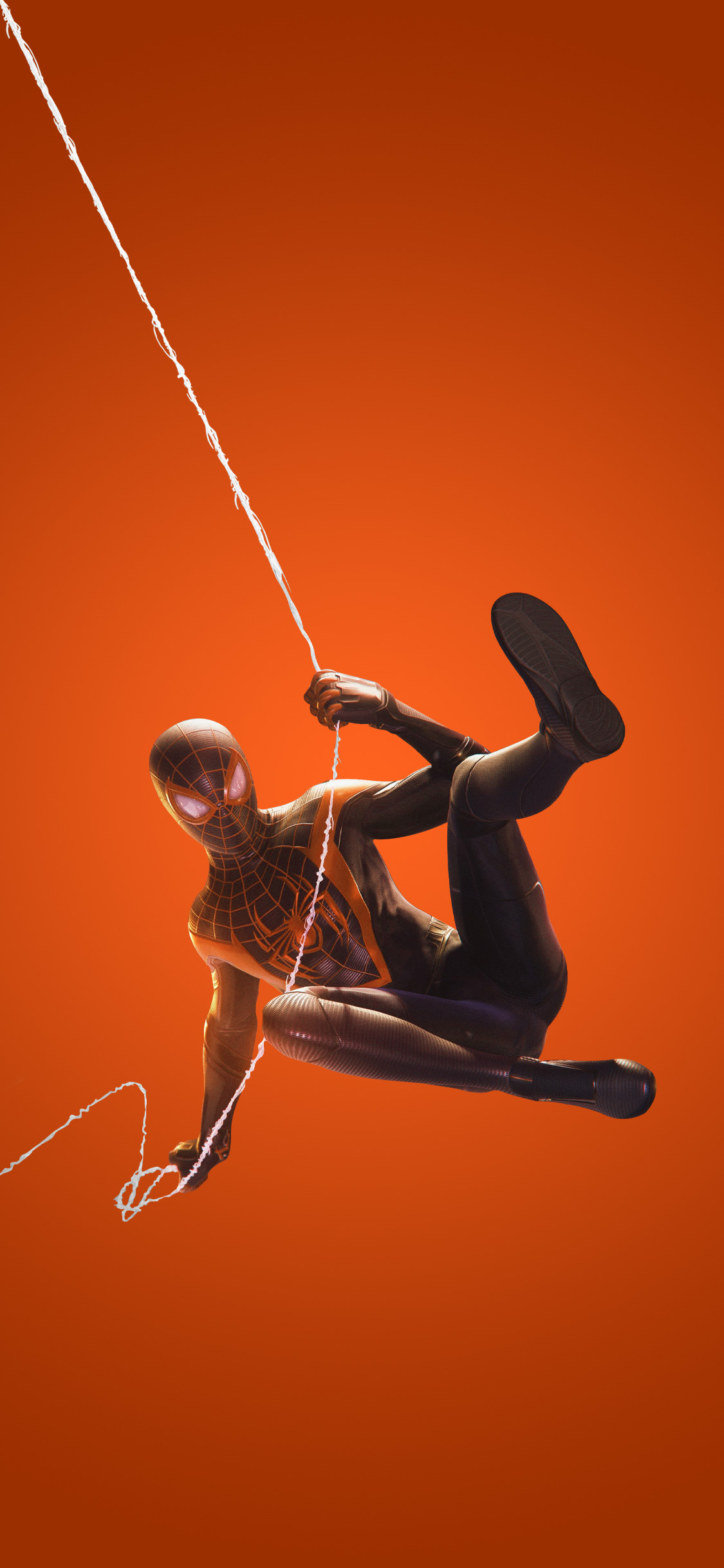 Miles Morales Wallpaper