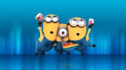 Minions Wallpaper