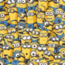 Minions Wallpaper