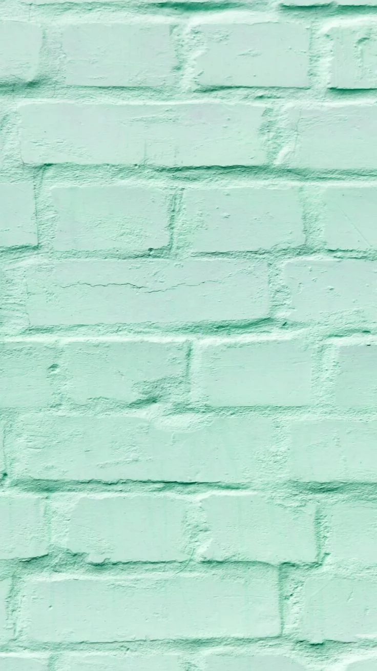 Mint Green Wallpaper