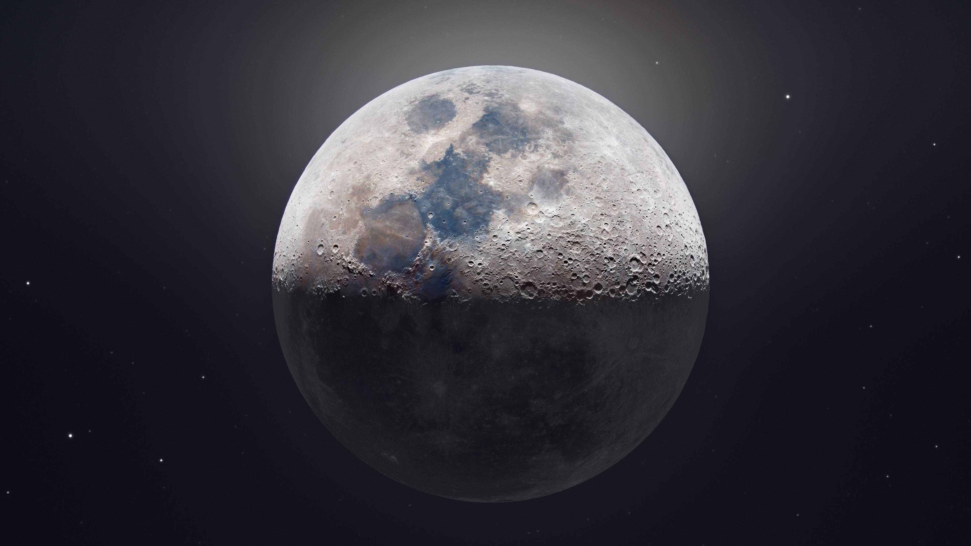 moon wallpaper for mobile
