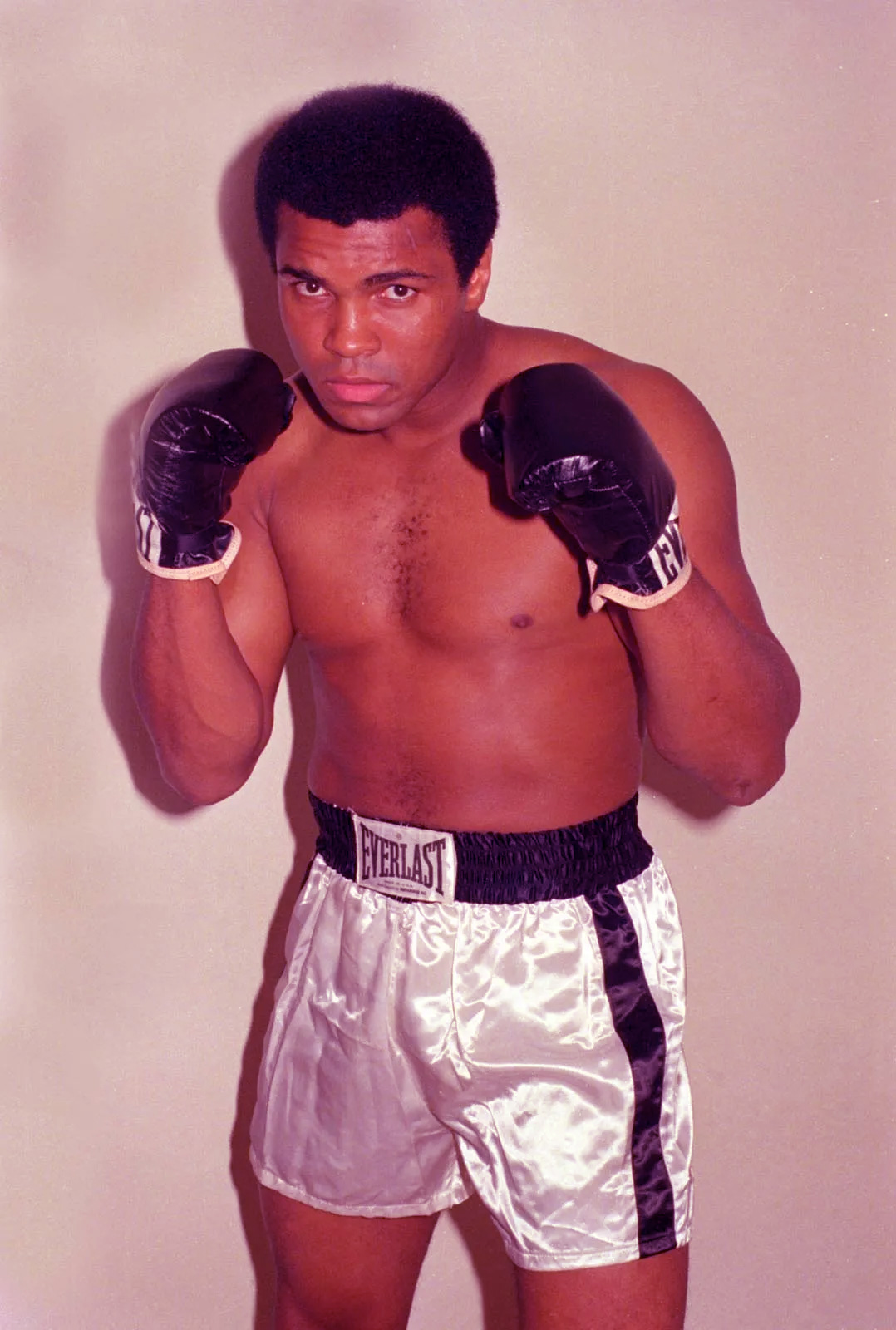 Muhammad Ali Wallpaper - NawPic