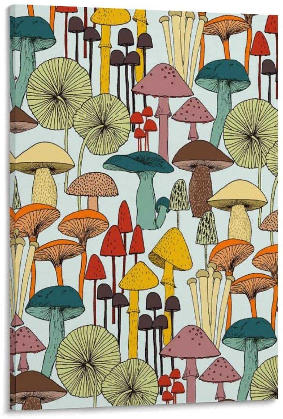 33000 Mushroom Wallpaper Pictures