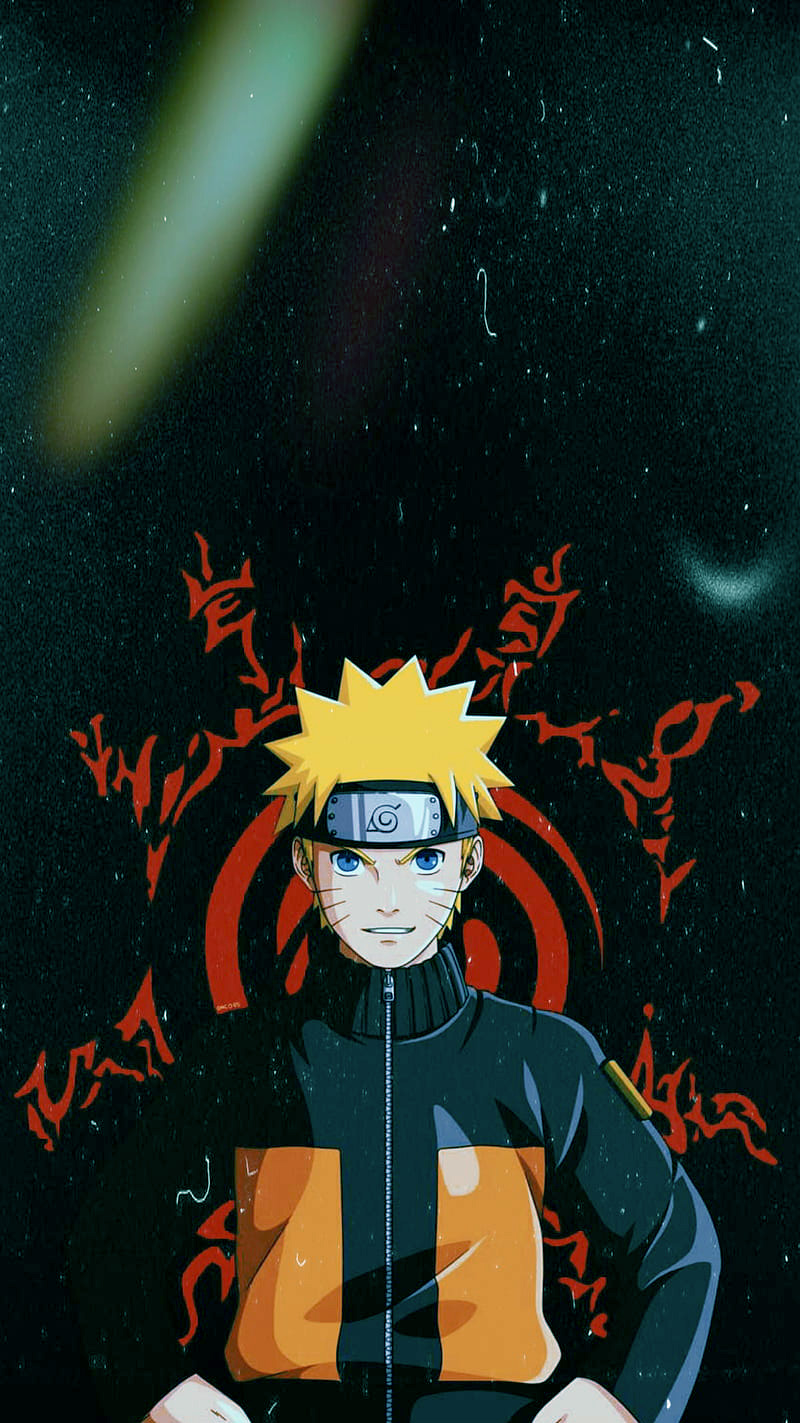 Naruto Wallpapers 1920x1080 (74+ pictures)