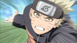 Naruto Live Wallpaper