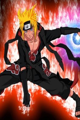 Naruto Live Wallpaper