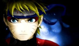 Naruto Live Wallpaper