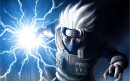 Naruto Live Wallpaper